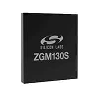ZGM130S037HGN1-Silicon LabsƵշ͵ƽ